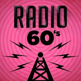 Album cover of Radio 60's