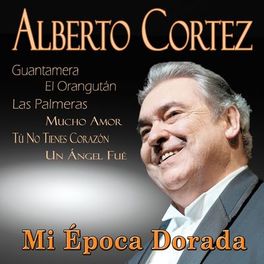 Album cover of Mi Época Dorada