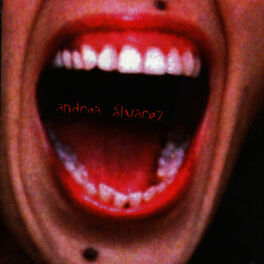 Album cover of Andrea Alvarez