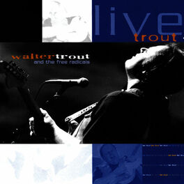 Album cover of Live Trout Vol. 1