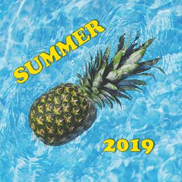 Album cover of Summer 2019