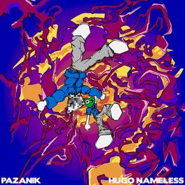 Album cover of Psychosen Dabz