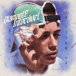 Album cover of Diamante Intocável