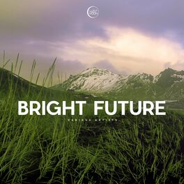 Album cover of Bright Future