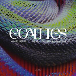 Album cover of Écailles