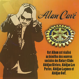 Album cover of Rotary International Abidjan