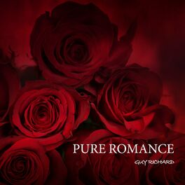Album cover of Pure Romance