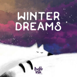 Album cover of Winter Dreams 2018