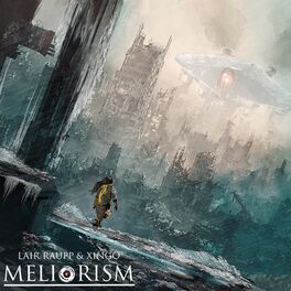 Album cover of Meliorism