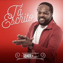 Album cover of Tá Escrito