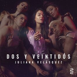 Album cover of Dos y Veintidós