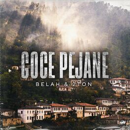 Album cover of Goce Pejane