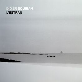 Album cover of L'estran
