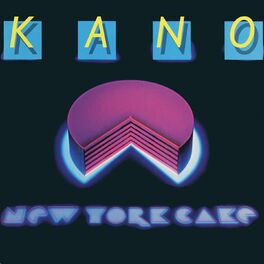 Album cover of New York Cake