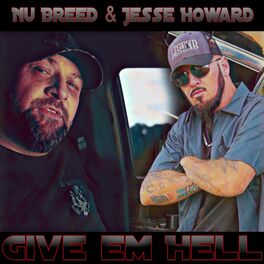 Album cover of Give em Hell
