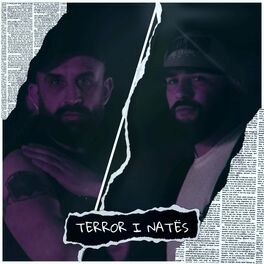Album cover of TERRORI I NATËS (feat. LEGION)