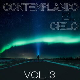 Album cover of Contemplando El Cielo Vol. 3