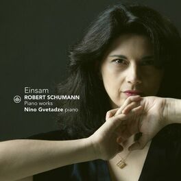 Album cover of Einsam
