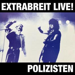 Album cover of Polizisten (Live 2022 Remaster)