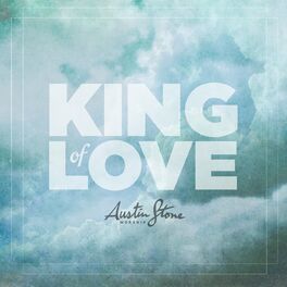 Album cover of King Of Love (Live)