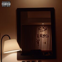 Album cover of Eros