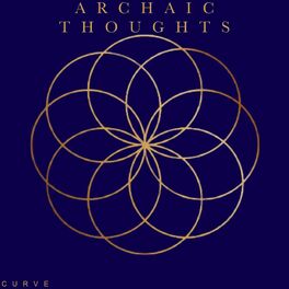 Album cover of Archaic Thoughts