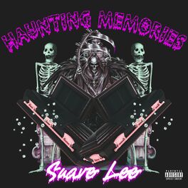 Album cover of HAUNTING MEMORIES