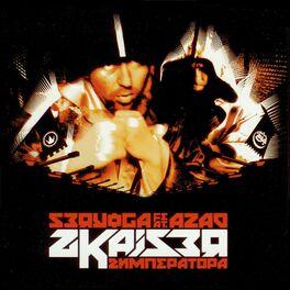 Album cover of 2Kaiser