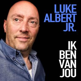 Album cover of Ik Ben Van Jou