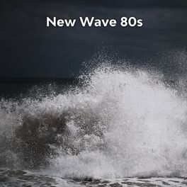 Album cover of New Wave 80s