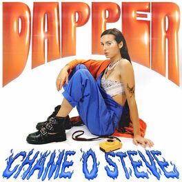 Album cover of Chame o Steve