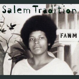 Album cover of Fanm