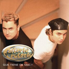 Album cover of Qué Tiene De Malo
