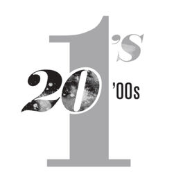 Album cover of 20 #1’s: 00s