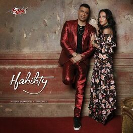 Album cover of Habibty