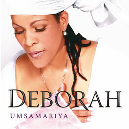 Album cover of Umsamariya