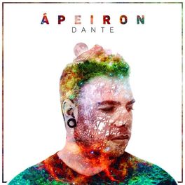 Album cover of Ápeiron