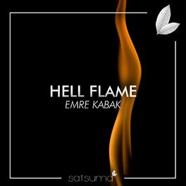Album cover of Hell Flame