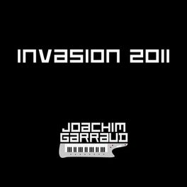 Album cover of Invasion 2011