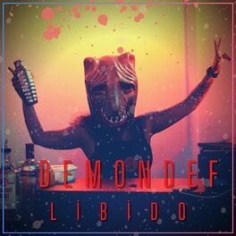Album cover of Libido (feat. Toprak & G-Khan)