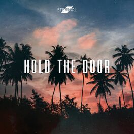 Album cover of Hold the Door