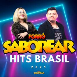 Album cover of Hits Brasil 2021