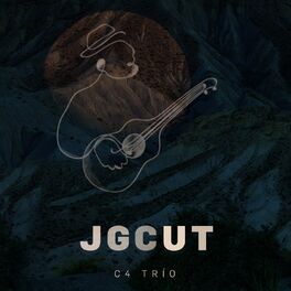 Album cover of JGCUT
