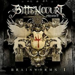 Album cover of Brainworms I
