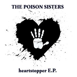 Album cover of Heartstopper EP
