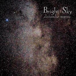 Album cover of Bright Sky