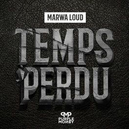 Album cover of Temps perdu