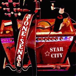 Album cover of Star City