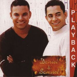 Album cover of Semelhança (Playback)