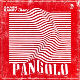 Album cover of Pangolo